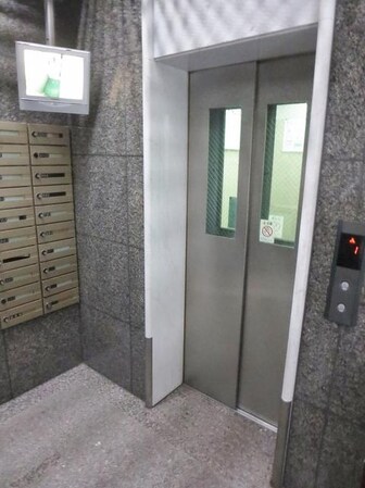 フィールドアベニューの物件内観写真